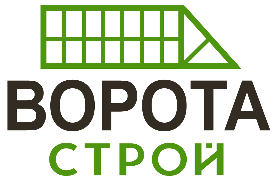 Откатные ворота в Советске